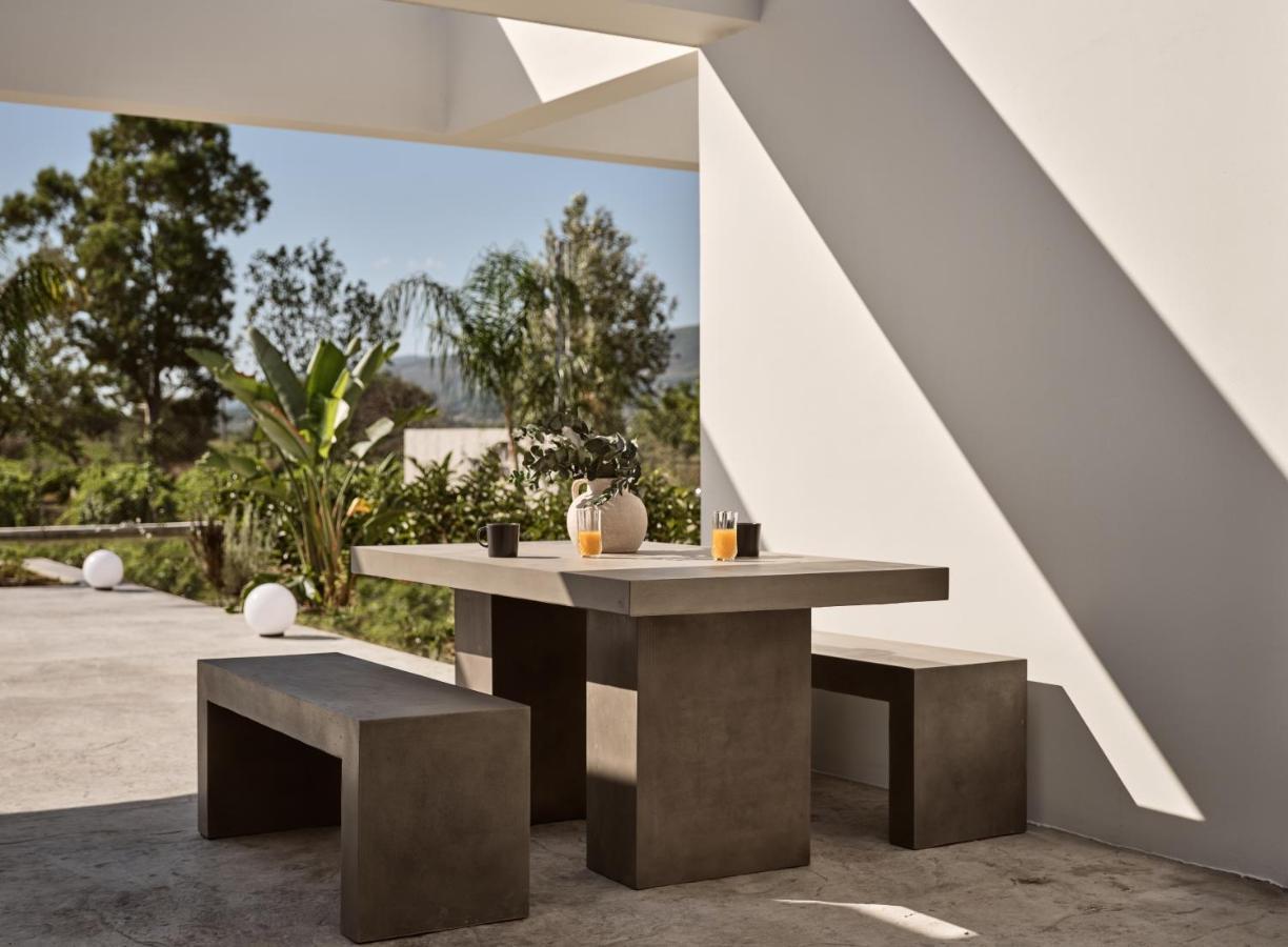 Azera Suites Alykanas  Exteriér fotografie