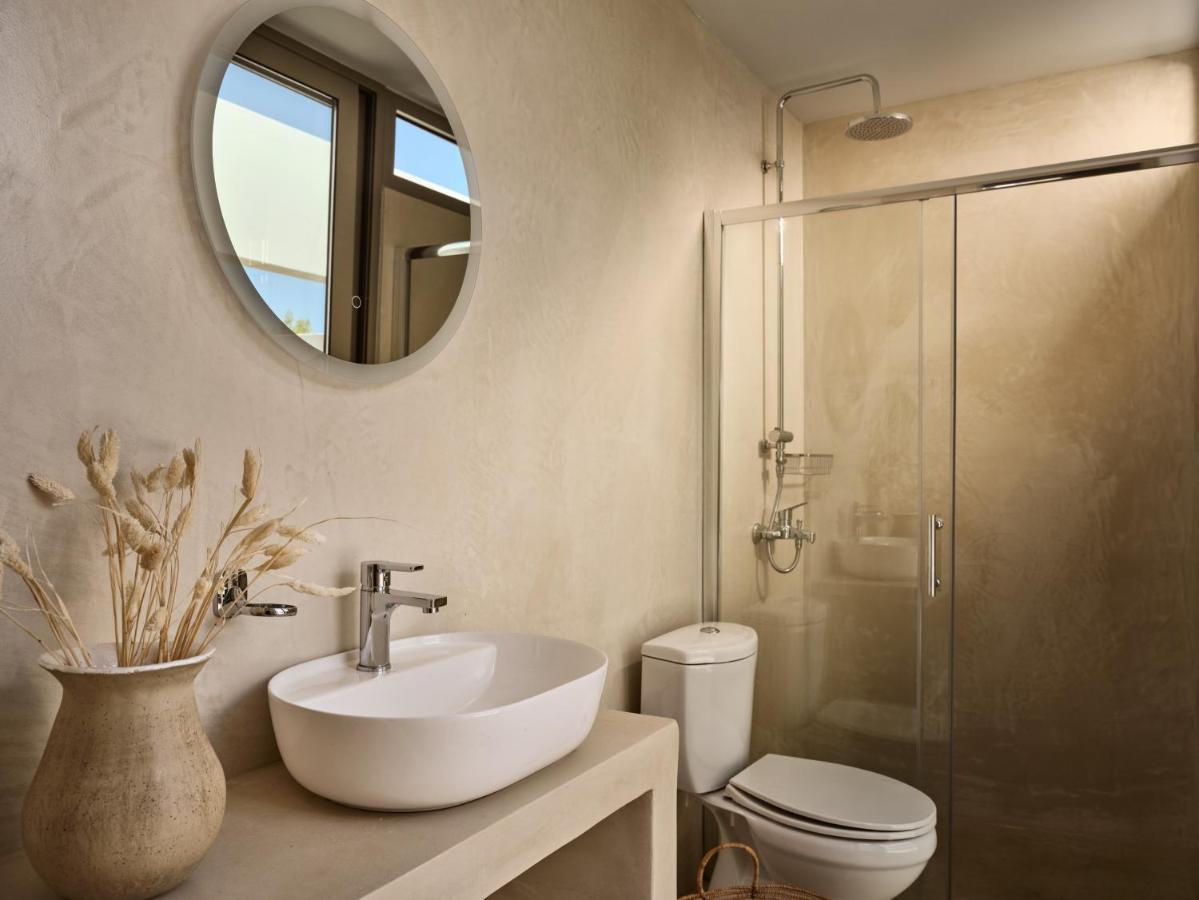 Azera Suites Alykanas  Exteriér fotografie