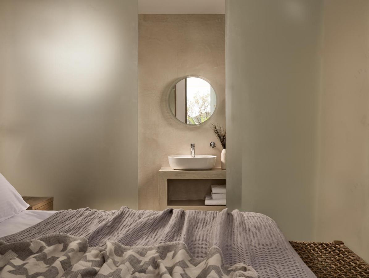 Azera Suites Alykanas  Exteriér fotografie